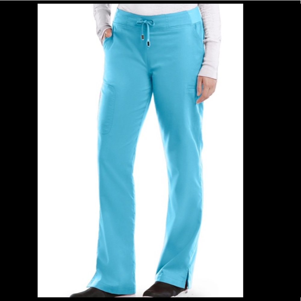 Greys Anatomy Scrub Pants